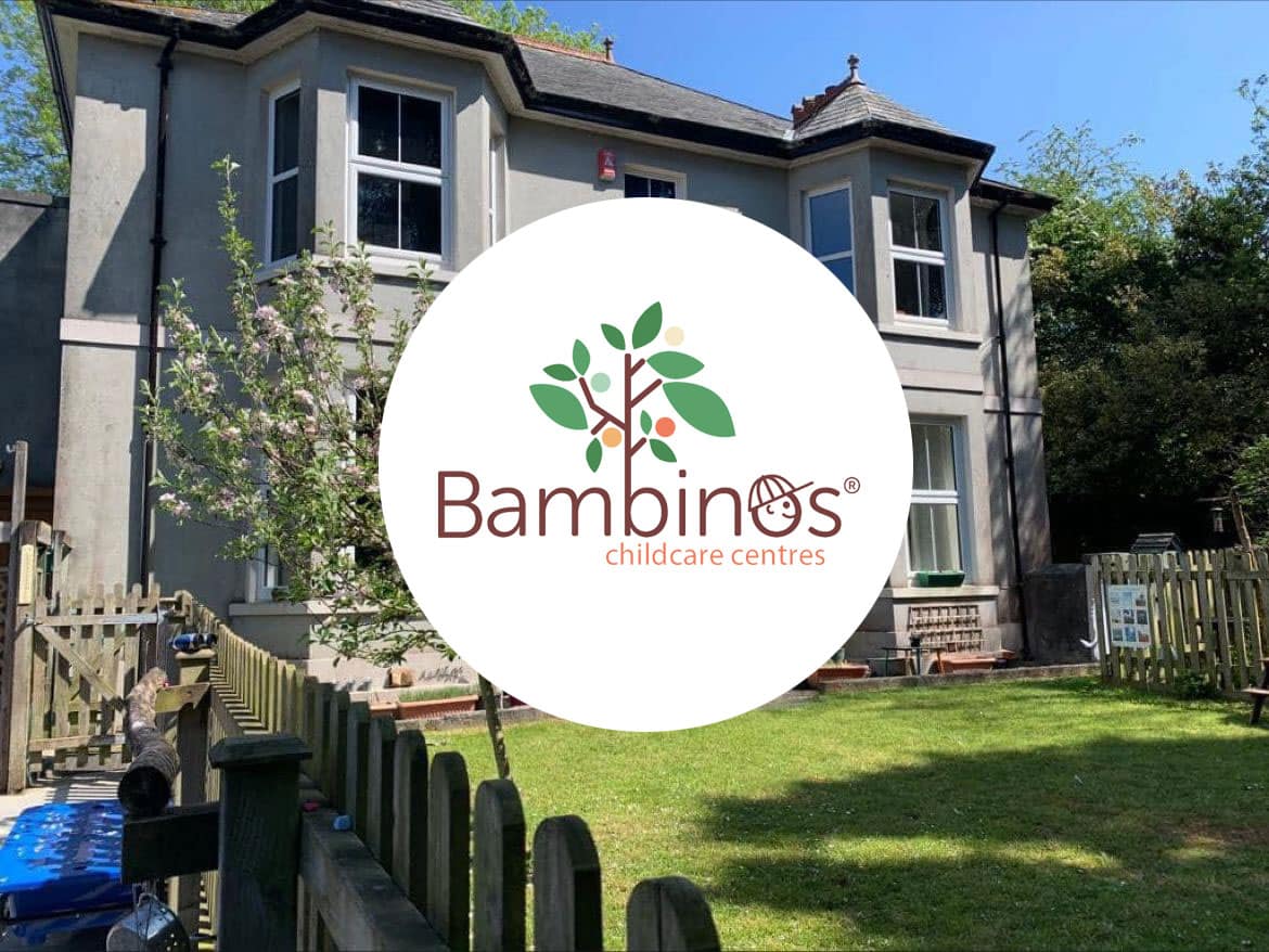 iStep Learning Nursery