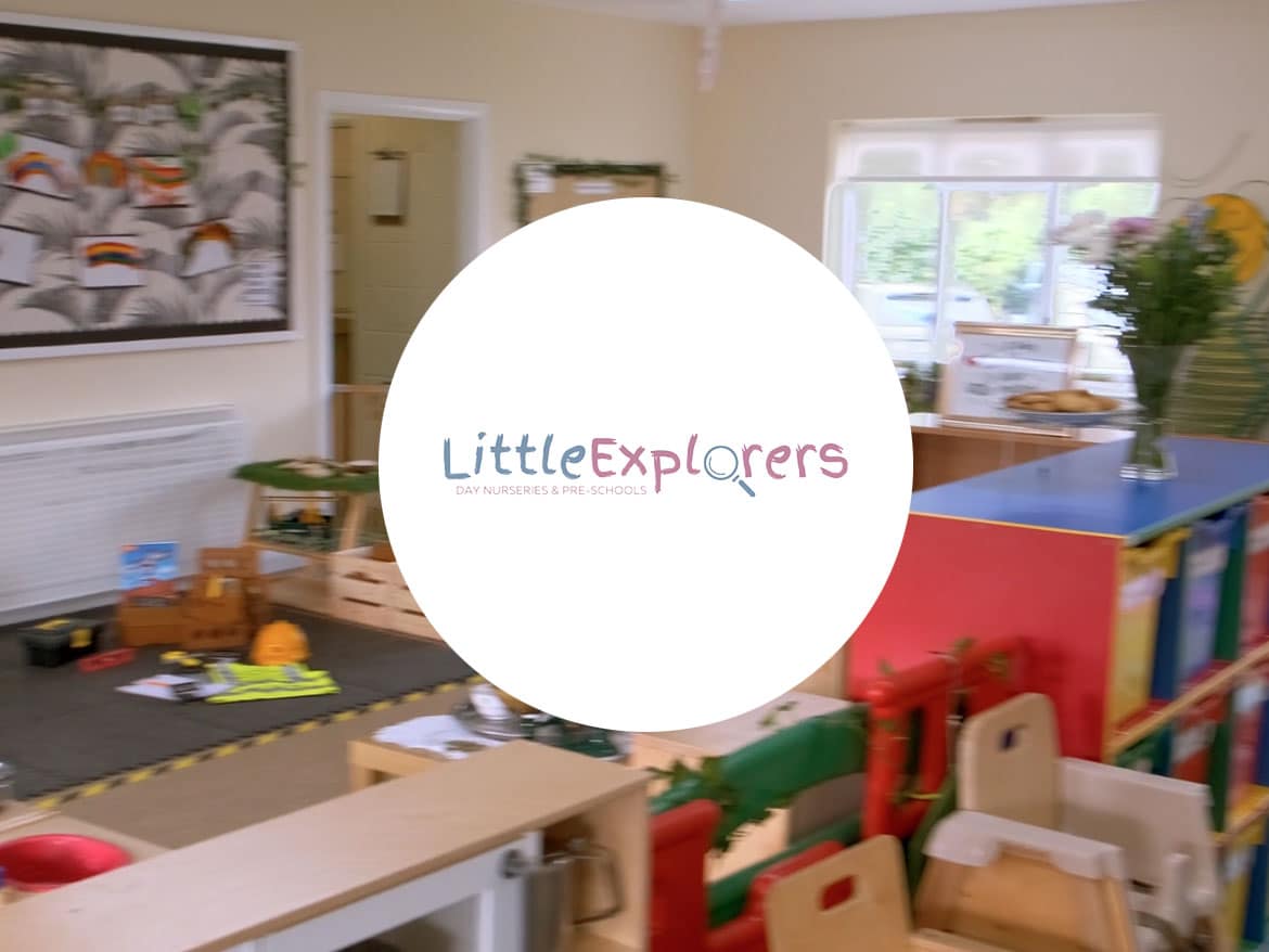iStep Learning Nursery